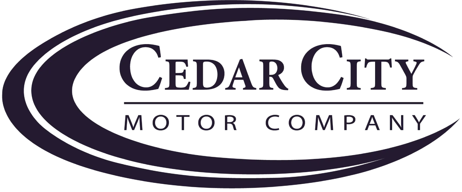 Cedar City Motor Company Logo