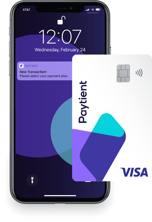 Asset 1transaction screen and card Asset 1transaction screen and card