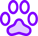 paw icon