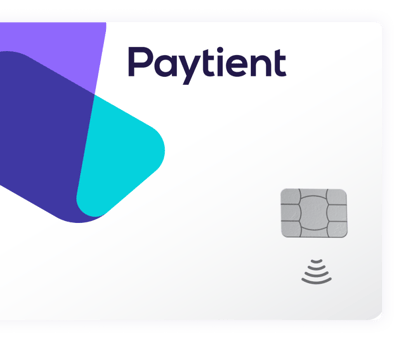 paytient card cut